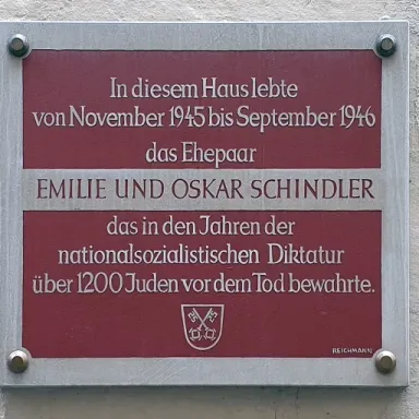 Emilie Schindler profile photo