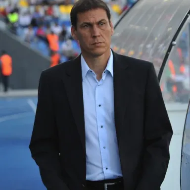 Rudi Garcia profile photo