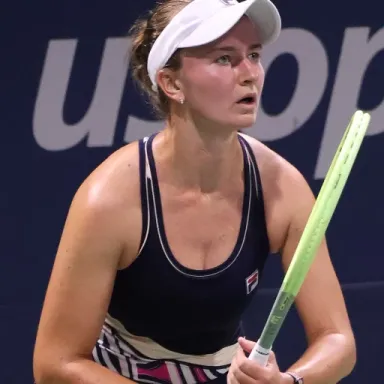 Barbora Krejčíková profile photo