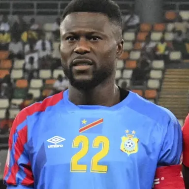 Chancel Mbemba profile photo