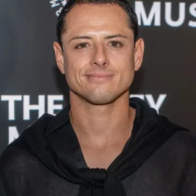 Javier Hernández profile photo