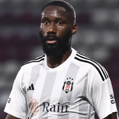 Arthur Masuaku profile photo