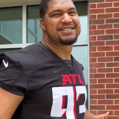 Calais Campbell profile photo