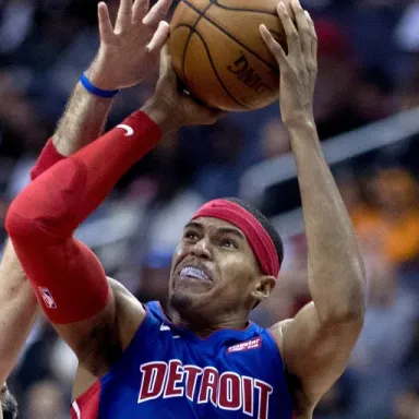 Tobias Harris profile photo