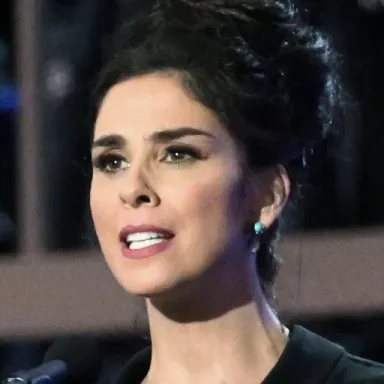 Sarah Silverman profile photo