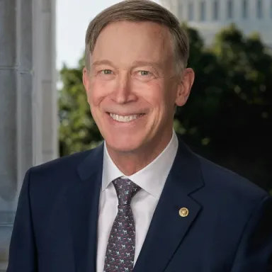 John Hickenlooper profile photo