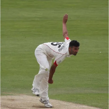 Saqib Mahmood profile photo