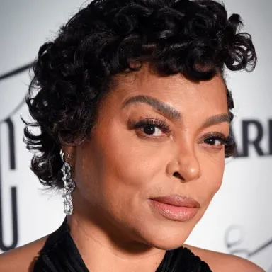 Taraji P. Henson profile photo