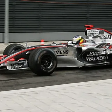 Adrian McLaren profile photo