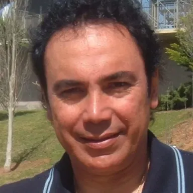 Hugo Sánchez profile photo
