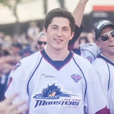 Zach Werenski profile photo