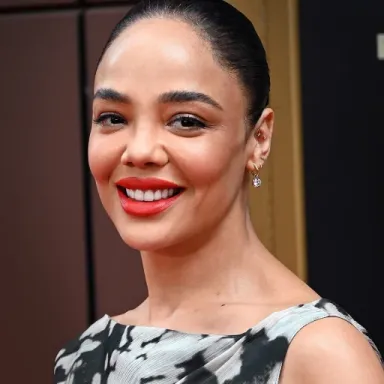 Tessa Thompson profile photo