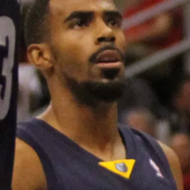 Mike Conley (basketball) profile photo