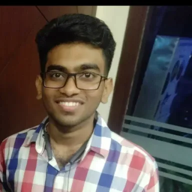 Aravind Akash profile photo