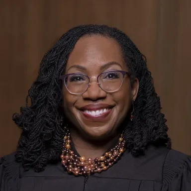 Ketanji Brown Jackson profile photo