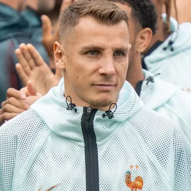 Lucas Digne profile photo