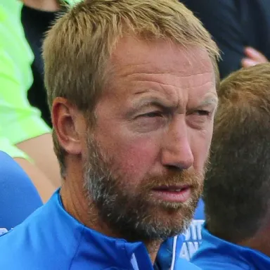 Graham Potter profile photo