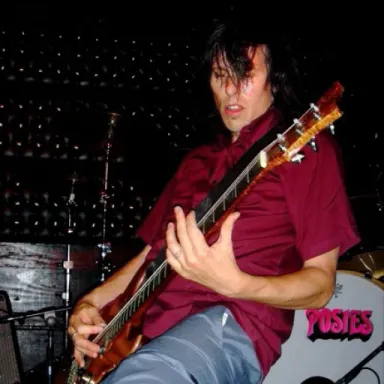Ken Stringfellow profile photo