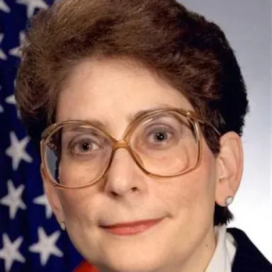 Darleen Druyun profile photo