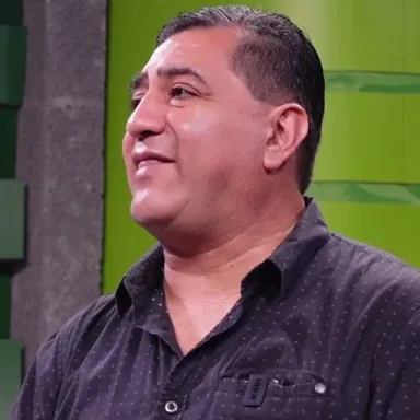 Byron Moreno profile photo