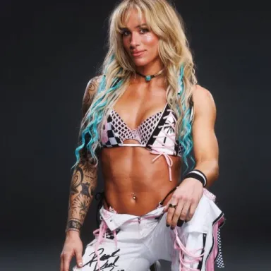 Sol Ruca profile photo