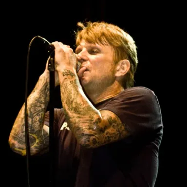 John Joseph (singer) profile photo