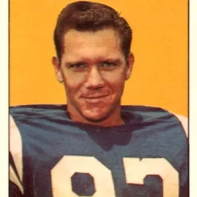 Raymond Berry profile photo