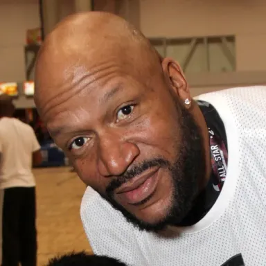 Ron Harper profile photo