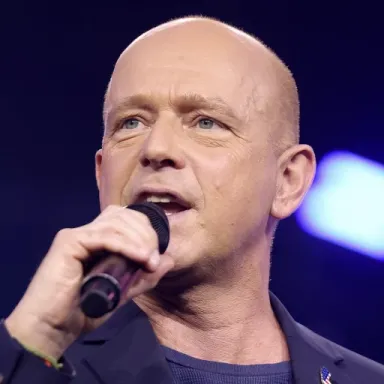 Steve Hilton profile photo