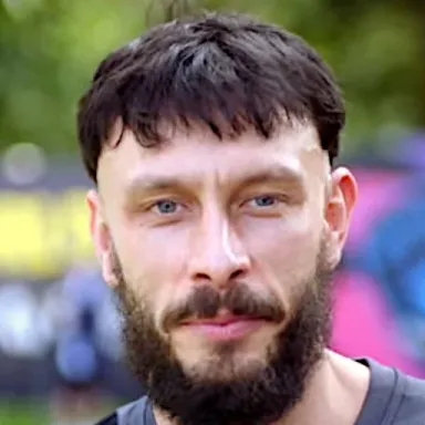 Richard Gadd profile photo