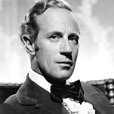 Leslie Howard profile photo