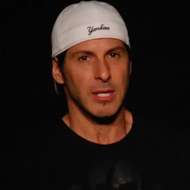 Joey Greco profile photo