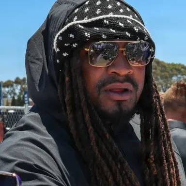 Marshawn Lynch profile photo