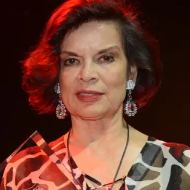 Bianca Jagger profile photo