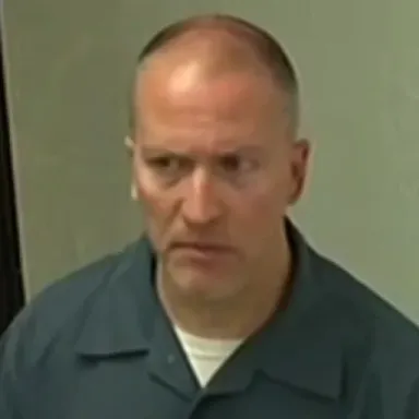 Derek Chauvin profile photo