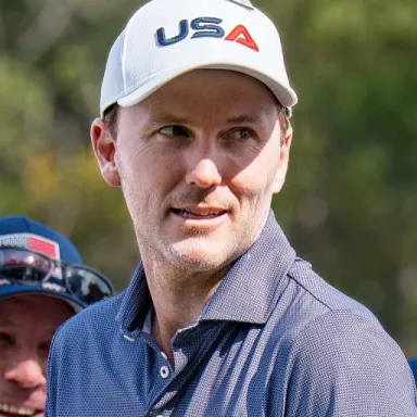 Russell Henley profile photo