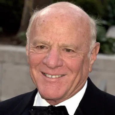 Barry Diller profile photo