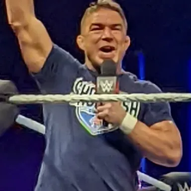 Chad Gable profile photo
