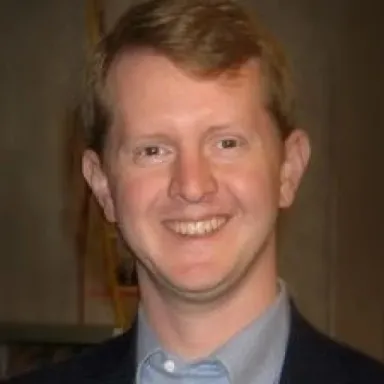Ken Jennings profile photo