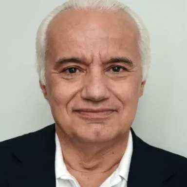 Paul Batista profile photo