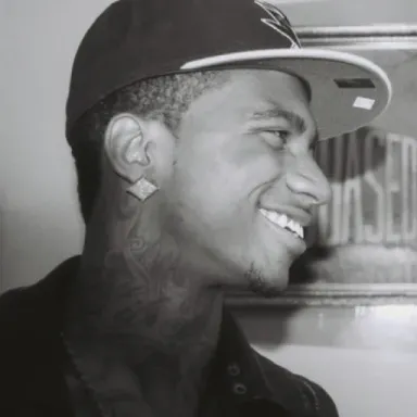 Lil B profile photo