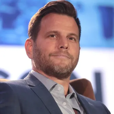 Dave Rubin profile photo