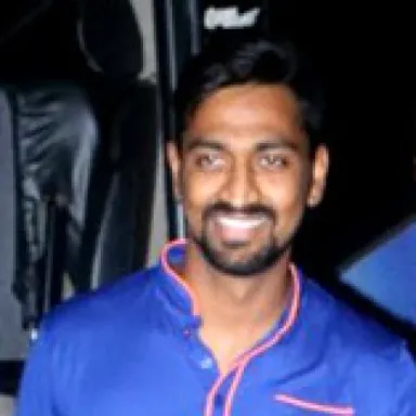 Krunal Pandya profile photo