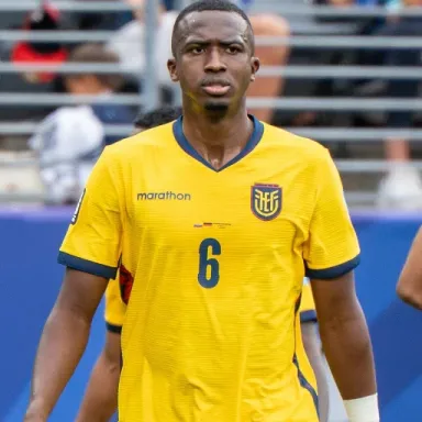 Willian Pacho profile photo