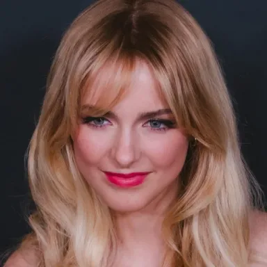Mckenna Grace profile photo
