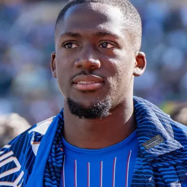 Ibrahima Konaté profile photo