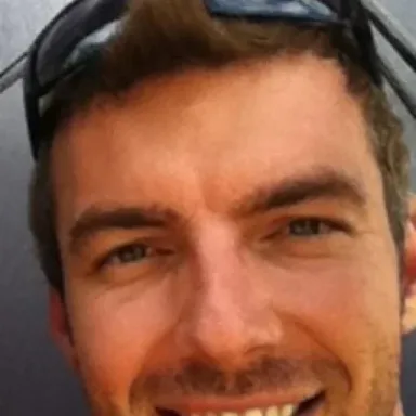 Cory Williams profile photo