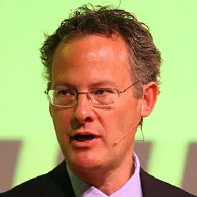 Nicholas G. Carr profile photo