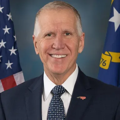 Thom Tillis profile photo