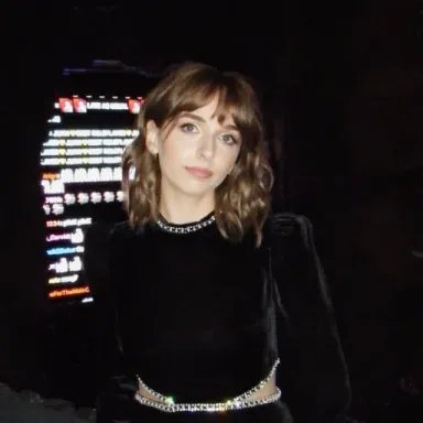 Jenn McAllister profile photo